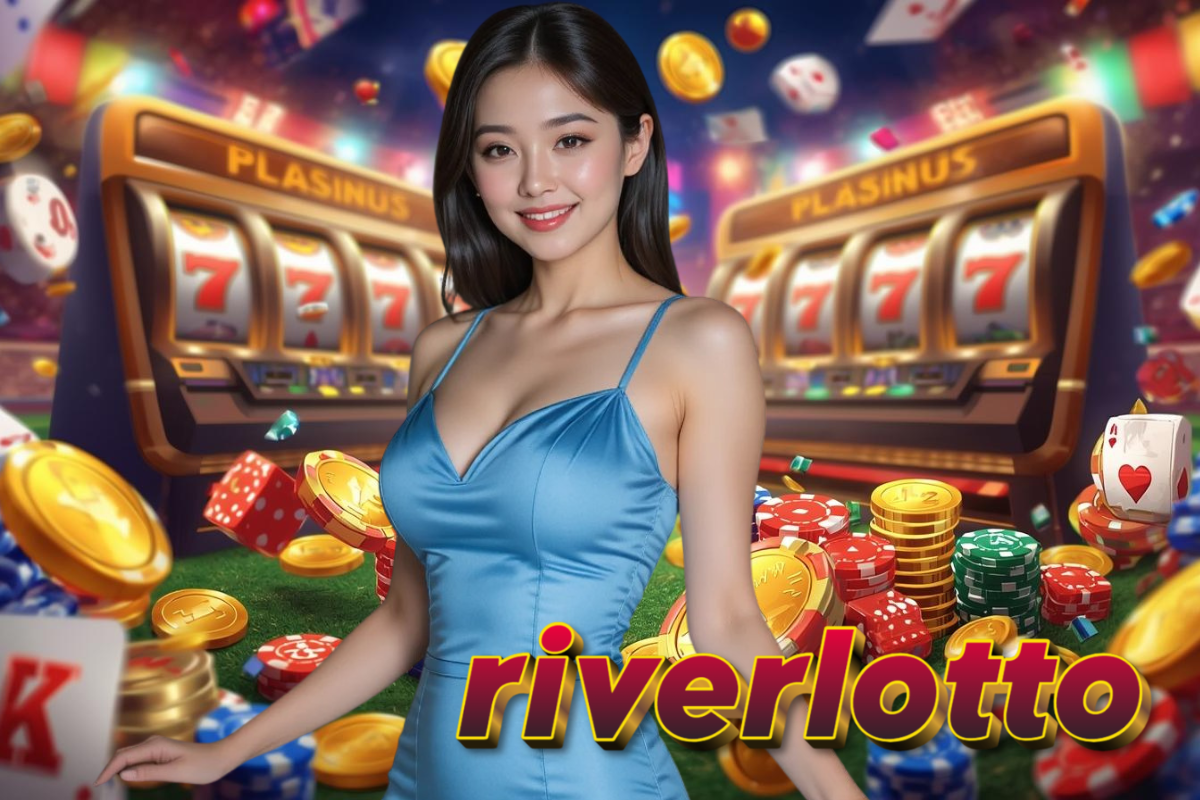 riverlotto หวย หุ้น