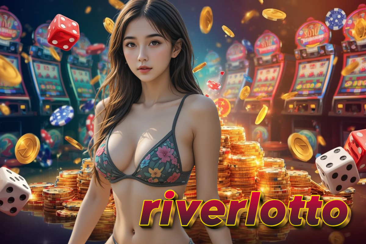 riverlotto เว็บ หวยออนไลน์
