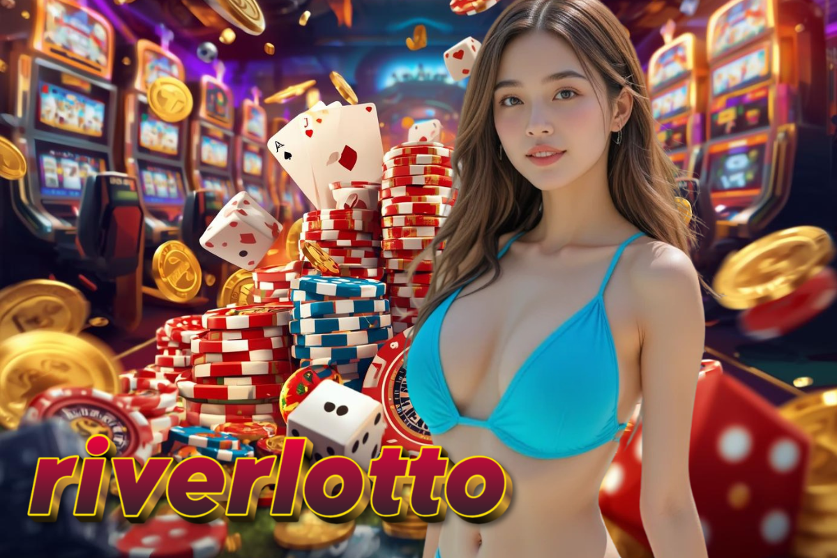 riverlotto หวยฮานอย